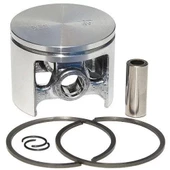 Stihl Piston Segman Takım 44mm Veta VP806 - Stihl FR 480 Motorlu Tırpan - 1