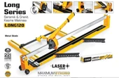 SGS PROFESYONEL SERAMİK-GRANİT KESME MAKİNASI LONG120 - 2