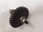 Kollektör Dişlisi Komple GS200E thumbnail 1