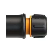 Fiskars Hortum Bağlantı Aparatı Stoplu 13–15mm (1/2–5/8") LB (MİN 30) - 1