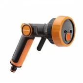 Fiskars Hortum Tabancası 4 Fonksiyonlu - 1