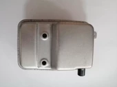 Husqvarna 152RB  Egzoz - Motorlu Tırpan - 2