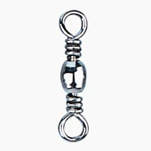 DÜZ FIRDÖNDÜ PASLANMAZ 144 LÜ PAKET NO:9 RENK:NIKEL BOY:1.8 CM - 1