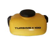 İlaç Deposu Turbine K100 İlaçlama Makinası thumbnail 1