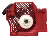 Starter Kapak Komple Jonsered 2165-2166 Orjinal thumbnail 2