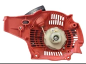 Starter Kapak Komple (Husqvarna 235-236-240 Eski Model) thumbnail 2