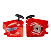 Zomax Starter Kapak Komple 4620B26K (Zomax ZM4620/5020 Motorlu Testere) thumbnail 1