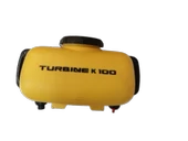 İlaç Deposu Turbine K100 İlaçlama Makinası thumbnail 3