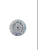 Volant Turbine K100 İlaçlama Makinası - 1