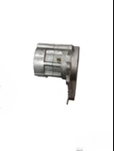 Karter Komple Turbine K100 İlaçlama Makinası - 2