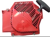 Starter Kapak Komple Jonsered 2165-2166 Orjinal thumbnail 1