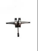 Krank Turbine K100 İlaçlama Makinası - 1