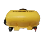 İlaç Deposu Turbine K100 İlaçlama Makinası thumbnail 2