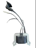 Elektronik Bobin Motorlu Tırpan KNC40 Yan/Sırt thumbnail 1