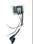 Elektronik Bobin Motorlu Tırpan KNC40 Yan/Sırt thumbnail 2