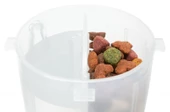 Trixie Köpek Mama ve Su Taşıma Şişesi 2x0,35Lt Çap11×23cm - 6