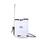HB Garden 16 lt Sırt Tipi Akülü İlaçlama Makinesi - 2