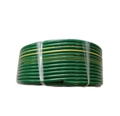 Taral Basınçlı İlaçlama Hortumu 50mt Sarı-Yeşil 8mm 90 Bar - 3