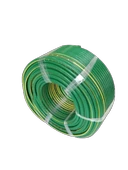 Taral Basınçlı İlaçlama Hortumu 50mt Sarı-Yeşil 8mm 90 Bar - 1