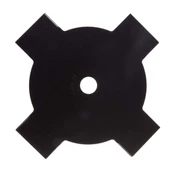 Oregon Tırpan Bıçağı 4D 200X20X1.6MM Geniş - 1