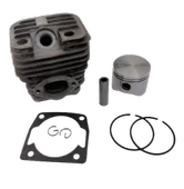 Silindir Piston Segman Komple Oleomac GSH51 45mm - 1