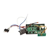 Pcb Devre Kartı Bitki Bağlama Tabancası Palmera BT890 - 1