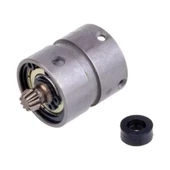 Motor Dişlisi Bitki Bağlama Tabancası Palmera BT25 - 1