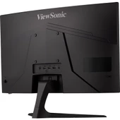 Viewsonic VX2418C 23.6" 1ms 165hz 2X HDMI DP Freesync Premium Curve Gaming Monitör - 4