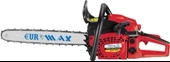 Euromax 75047C Motorlu Testere 2.6HP 36 Diş - 2