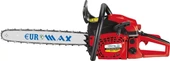 Euromax 75047C Motorlu Testere 2.6HP 36 Diş - 1