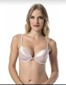 LE JARDİN 7006 KADIN ROBERTA BALENLİ DESTEKSİZ SÜTYEN 2 ADET - 9