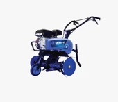 Muratti MT110 Benzinli Çapa Makinası Kayışlı 6.5HP - 1