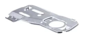 Kılavuz Sacı Sol (Motorlu Testere Husqvarna 346-353-2153) - 1