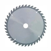 Elmaslı Daire Testere 30MM 40T Aydınmaksan - 1