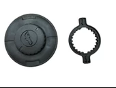 Fadelsan Kolay Sarım Başlık Dişi Oleomac-Kawasaki-Prc - 1