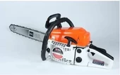 MLK 5800 Motorlu Testere 36 Diş 2.9Hp - 1