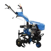 Fatih FTH300 Benzinli Çapa Makinası 2+1 Şanzıman 7.0HP - 1