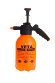 Veta Vt 2B Mekanik İlaçlama El Pompası 2 Litre - 1
