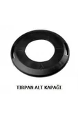 Tırpan Otomatik Başlık Alt Kapak Halka Standart Tip thumbnail 2
