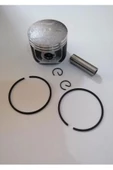 Zomax Piston Komple 45.2mm (Zomax 5410 / 5010 / Oleomac GSH56 Motorlu Testere) thumbnail 2