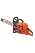 Echo CS590 Japon 4.1 HP Benzin Motorlu Testere - 1