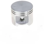 Husqvarna Piston T425-34MM Tek Segman - 1