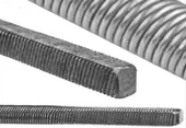 Spiral Mil Knc Tırpan 85cm Esnek İç Şaft Mili - 2