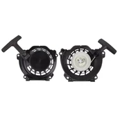 Starter Komple Motorlu Tırpan Palmera BG63-MT63 - 1