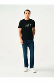 Loft  Lucas Sımon  Dark Wash Erkek Jean Pantolon LF2037331 thumbnail 1