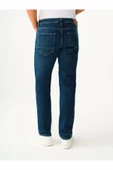Loft  Lucas Sımon  Dark Wash Erkek Jean Pantolon LF2037331 thumbnail 3