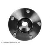 ON TEKER RULMANI PORYASI TOYOTA COROLLA 2007-- AURIS 2007-2013 AVENSIS 2009-- VERSO 09-- RAV 4 2008-- - BLUEPRINT ADT38287 - 1