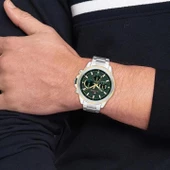 Tommy Hilfiger TH1710651 Erkek Kol Saati thumbnail 4