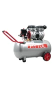 Mytol EWS50B 50L Sessiz Kompresör - 1