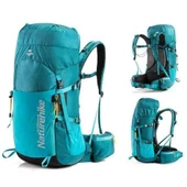 Naturehike 45 Lt Trekking Sırt Çantası Yeşil NH18Y045-Q.Y - 1